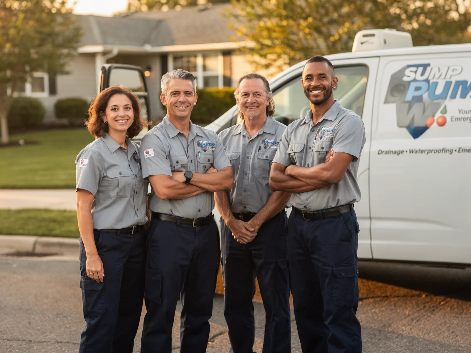 Water Heater Repair company in Harrisville, NH